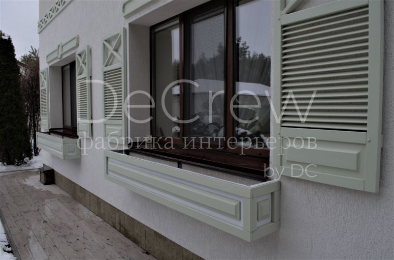 Изображение: Кашпо ландшафтное