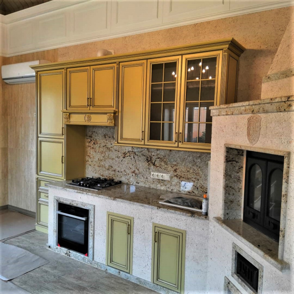 Изображение: Кухня 013