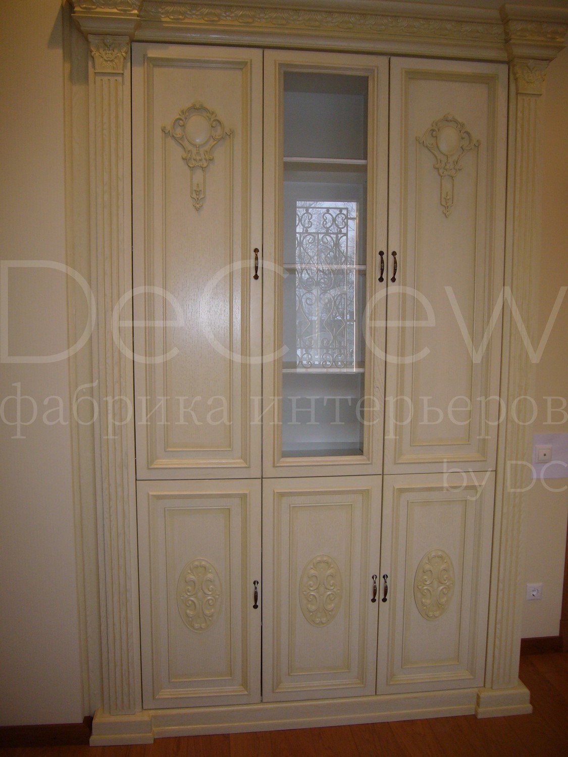 Изображение: Гардероб ГБ004