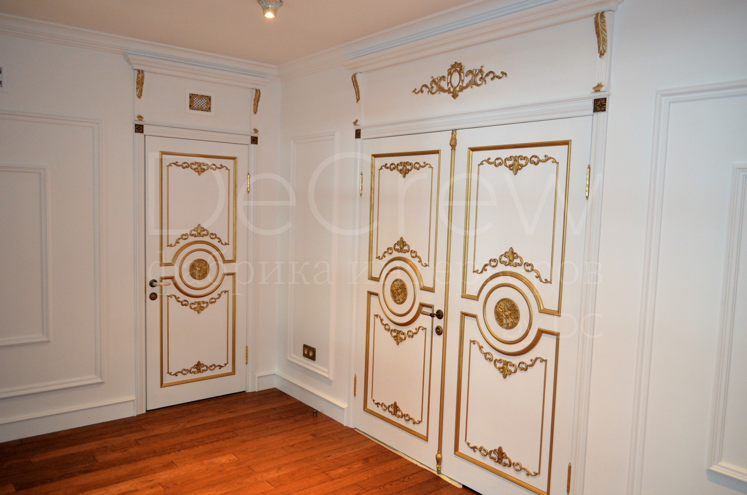 Изображение: Дверь 010