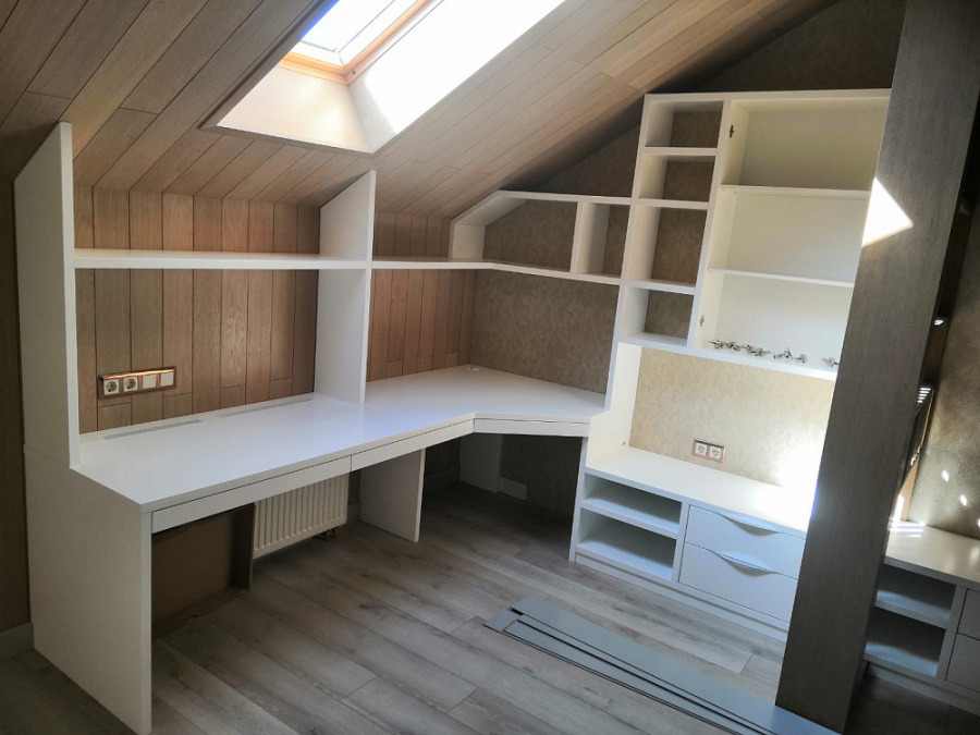 Изображение: Детская комната №4