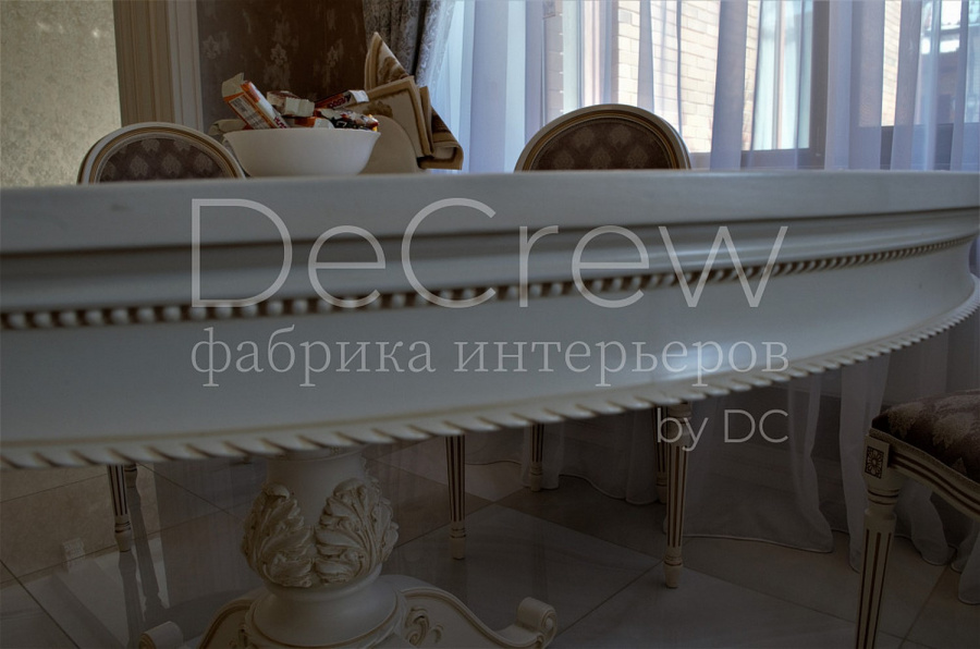 Изображение: Стол 007