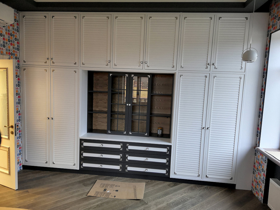 Изображение: Детская комната №6