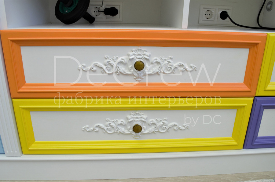 Изображение: Детская комната №2