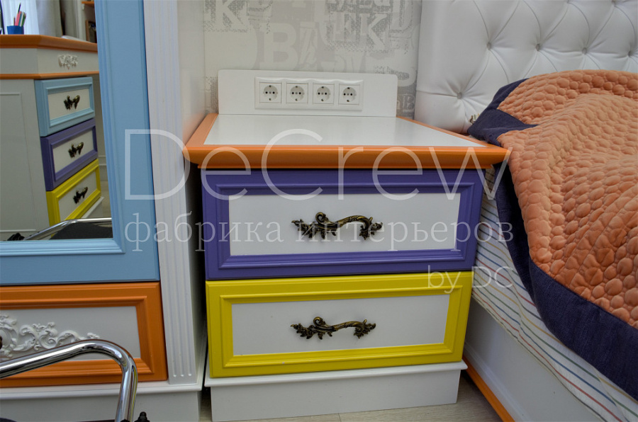 Изображение: Детская комната №2