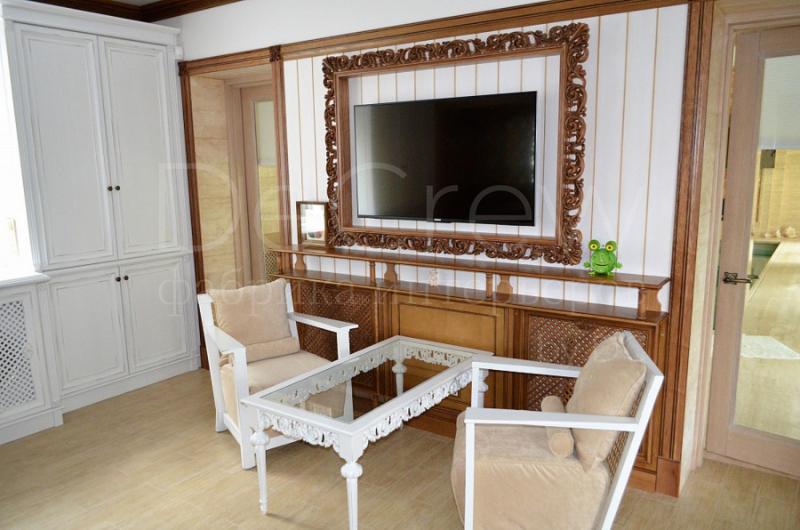 Изображение: Журнальный столик 007