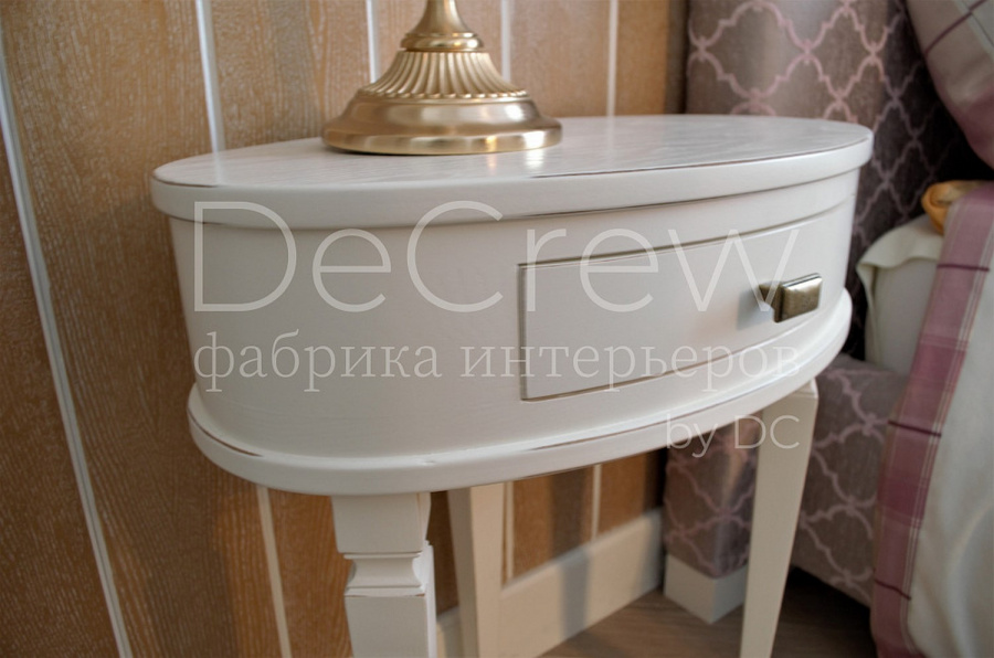 Изображение: Прикроватная консоль