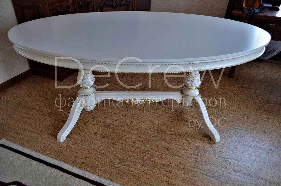 Изображение: Стол 007