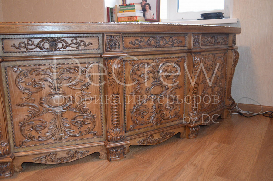 Изображение: Стол 003