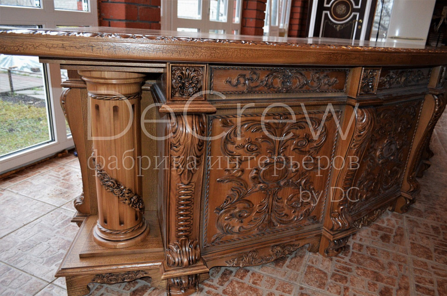 Изображение: Стол 003