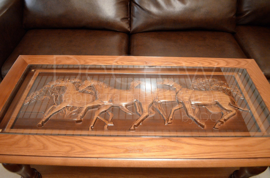 Изображение: Журнальный столик 006