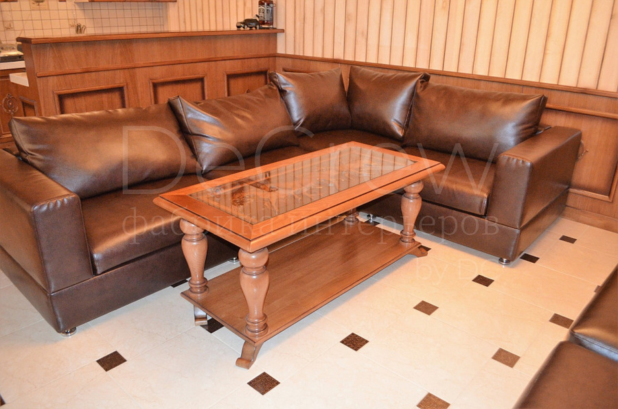 Изображение: Журнальный столик 006