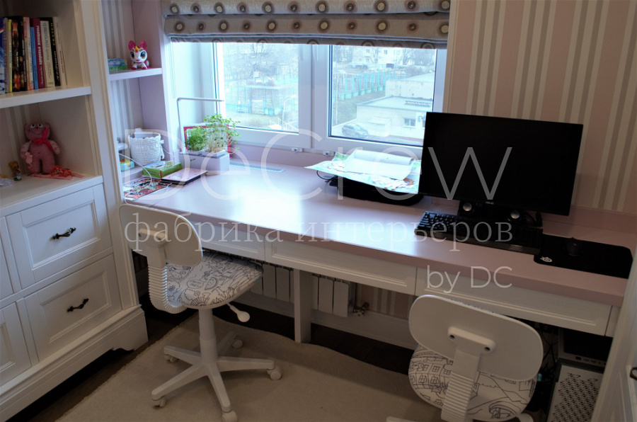 Изображение: Детская комната №1