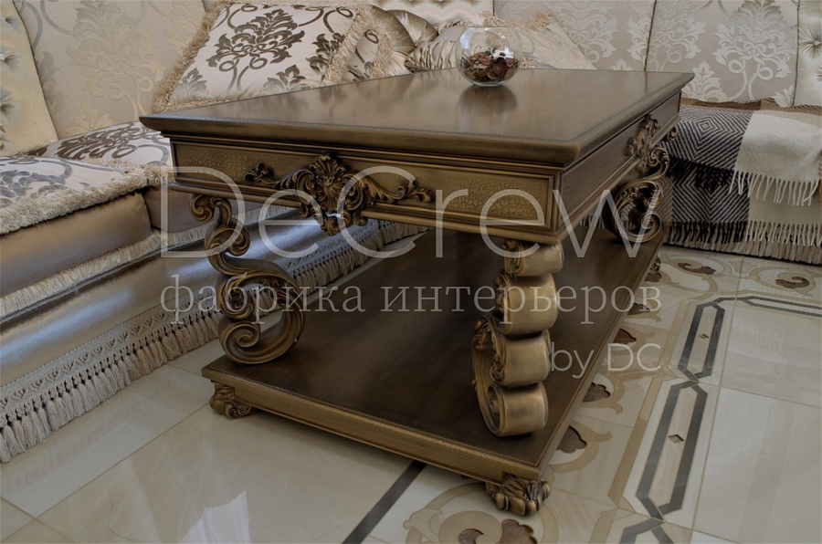 Изображение: Журнальный столик 003