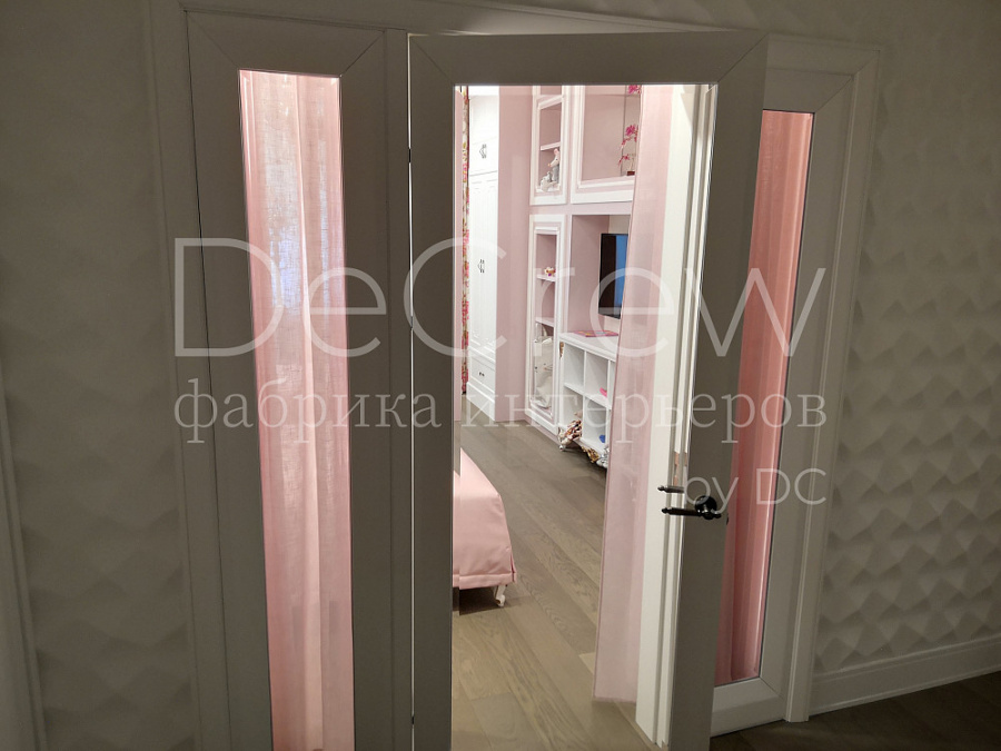 Изображение: Детская комната №3