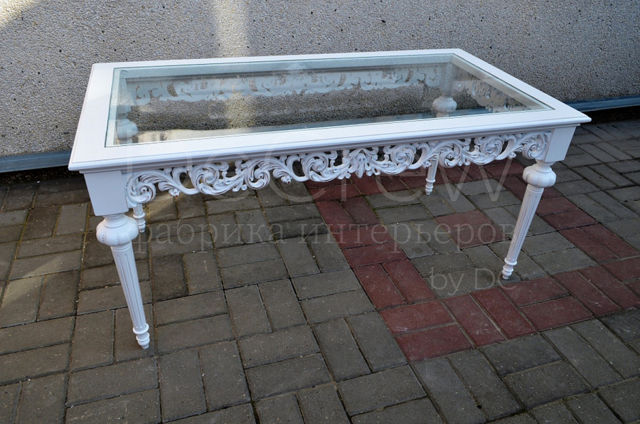 Изображение: Журнальный столик 007