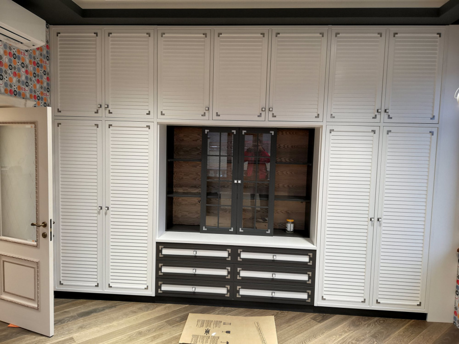 Изображение: Детская комната №6