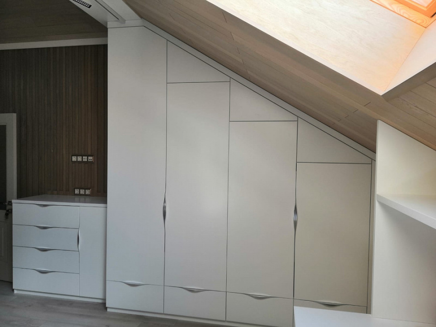 Изображение: Детская комната №4