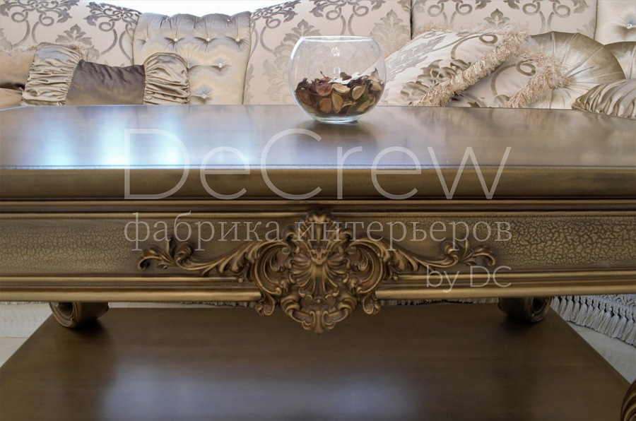 Изображение: Журнальный столик 003