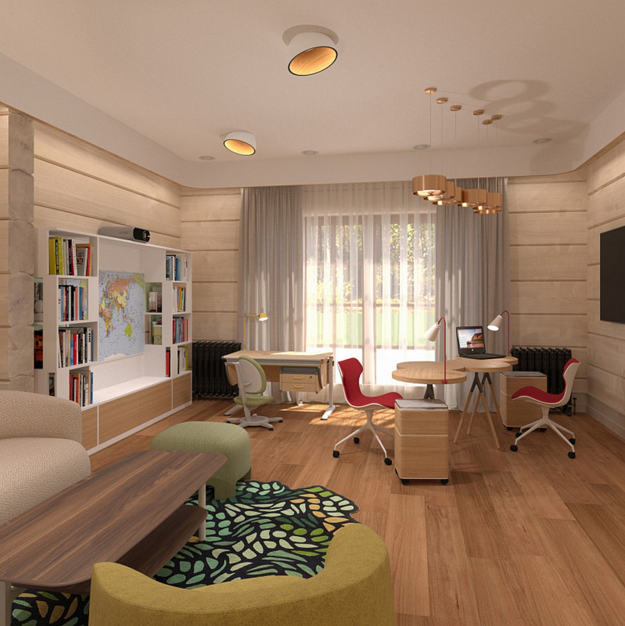 Изображение: Рабочий стол 3