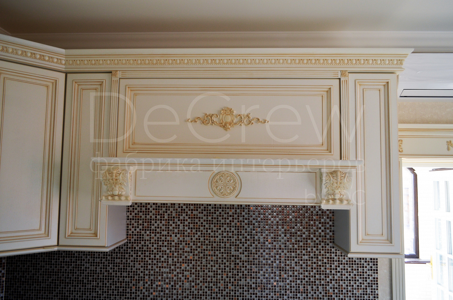 Кухня 005