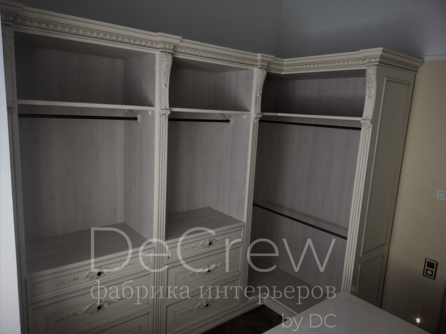 Изображение: Гардероб ГБ016