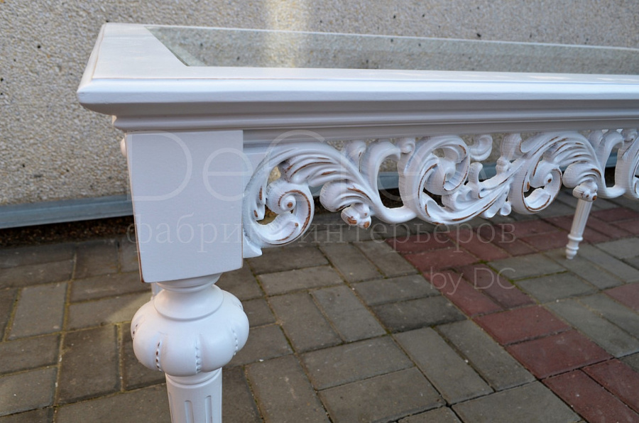 Изображение: Журнальный столик 007