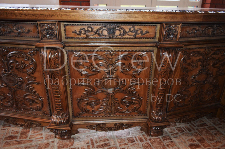 Изображение: Стол 003