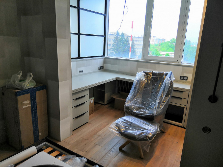 Изображение: Рабочий стол 4