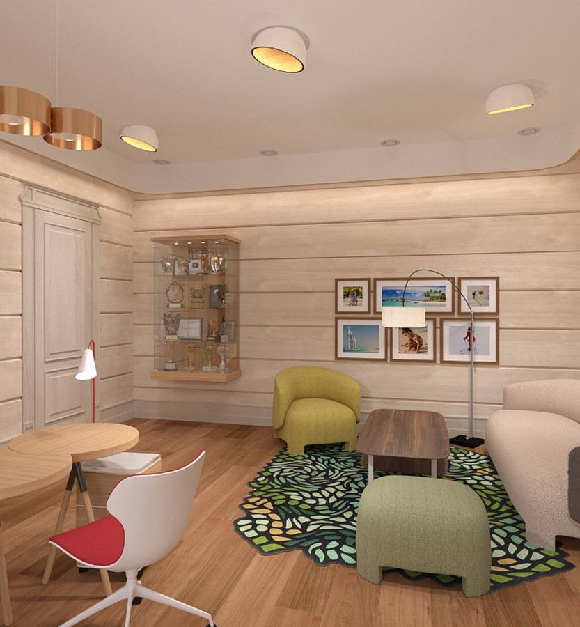 Изображение: Рабочий стол 3