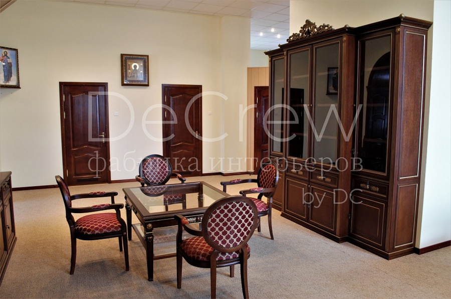 Изображение: Журнальный столик 004