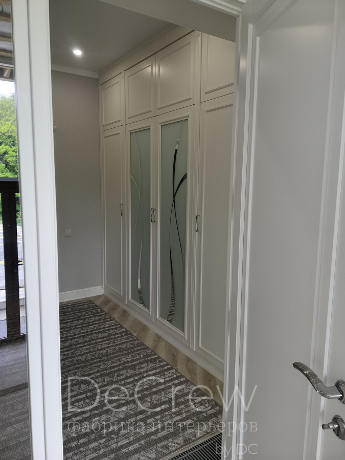 Изображение: Прихожая 006