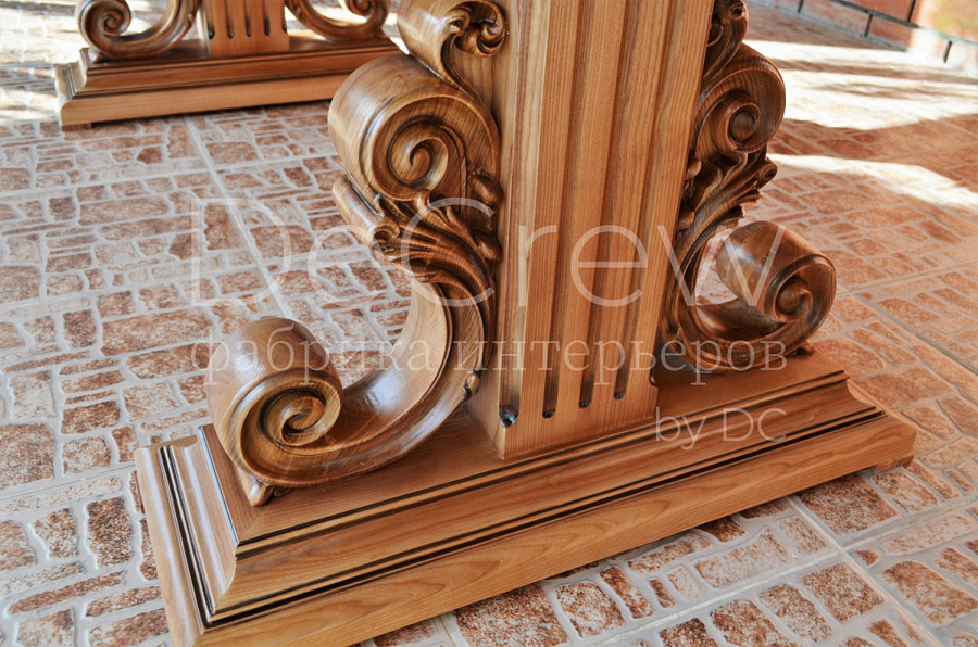 Изображение: Стол 005