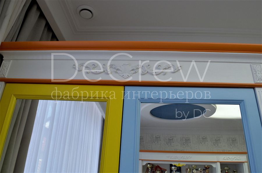 Изображение: Детская комната №2