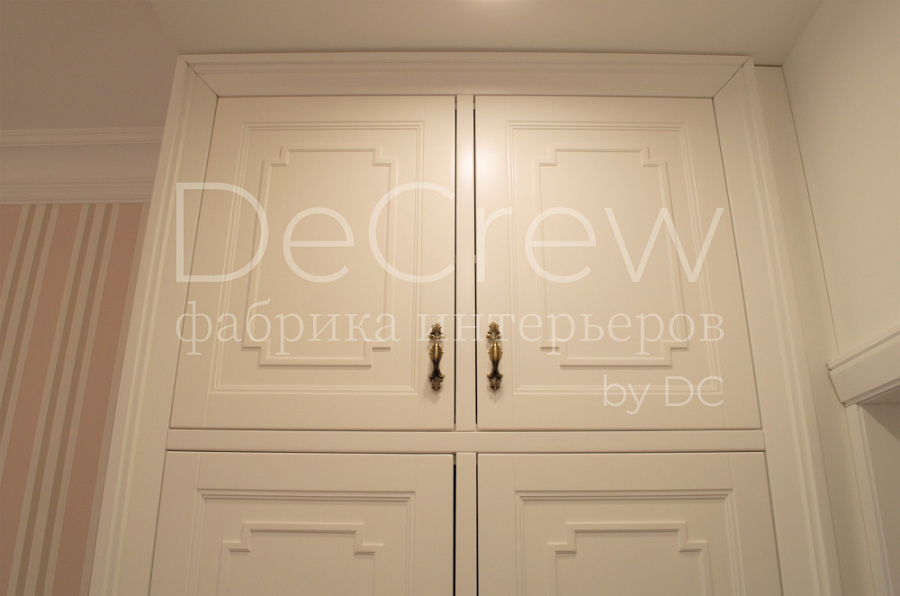 Изображение: Детская комната №1