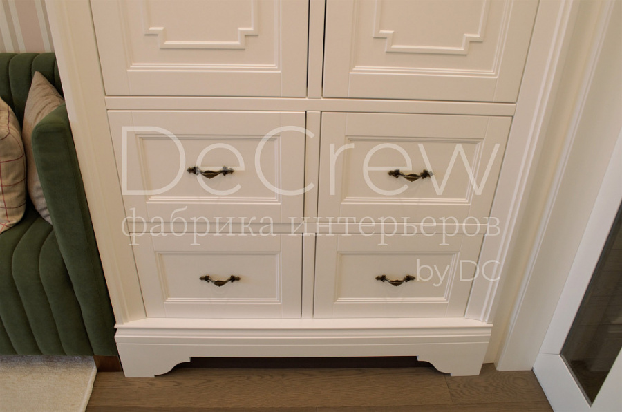 Изображение: Детская комната №1