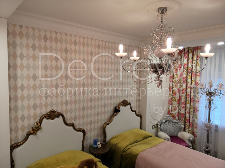 Изображение: Детская комната №3