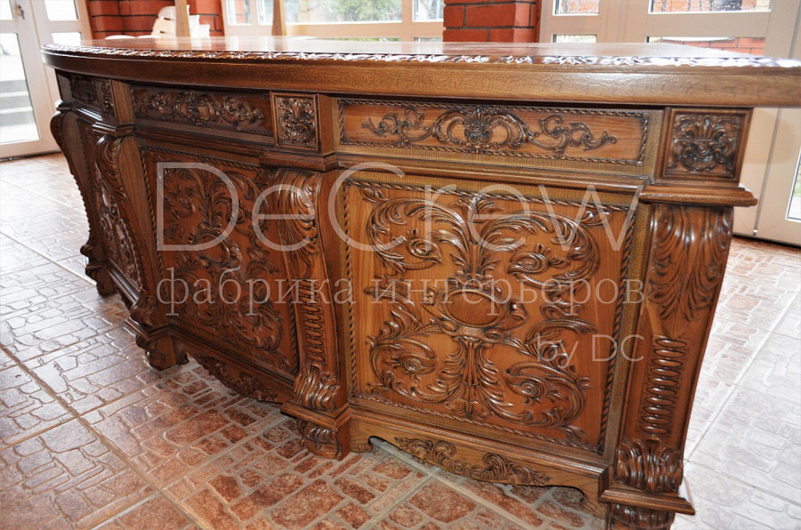 Изображение: Стол 003