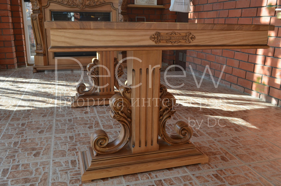 Изображение: Стол 005