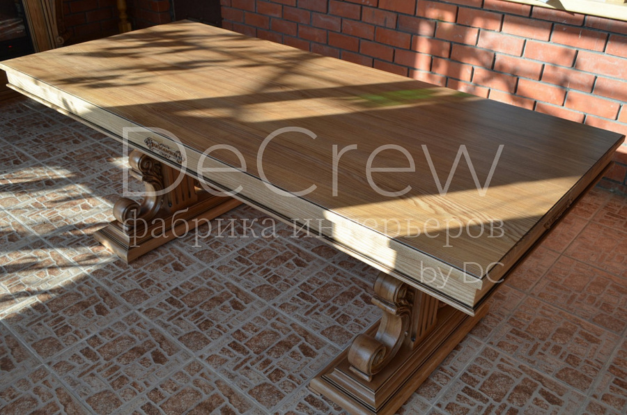 Изображение: Стол 005