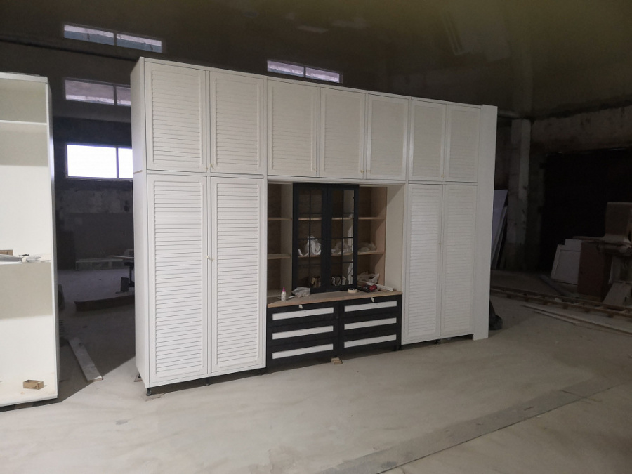 Изображение: Детская комната №6