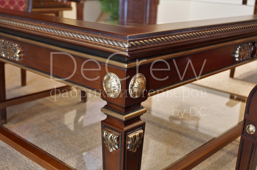 Изображение: Журнальный столик 004