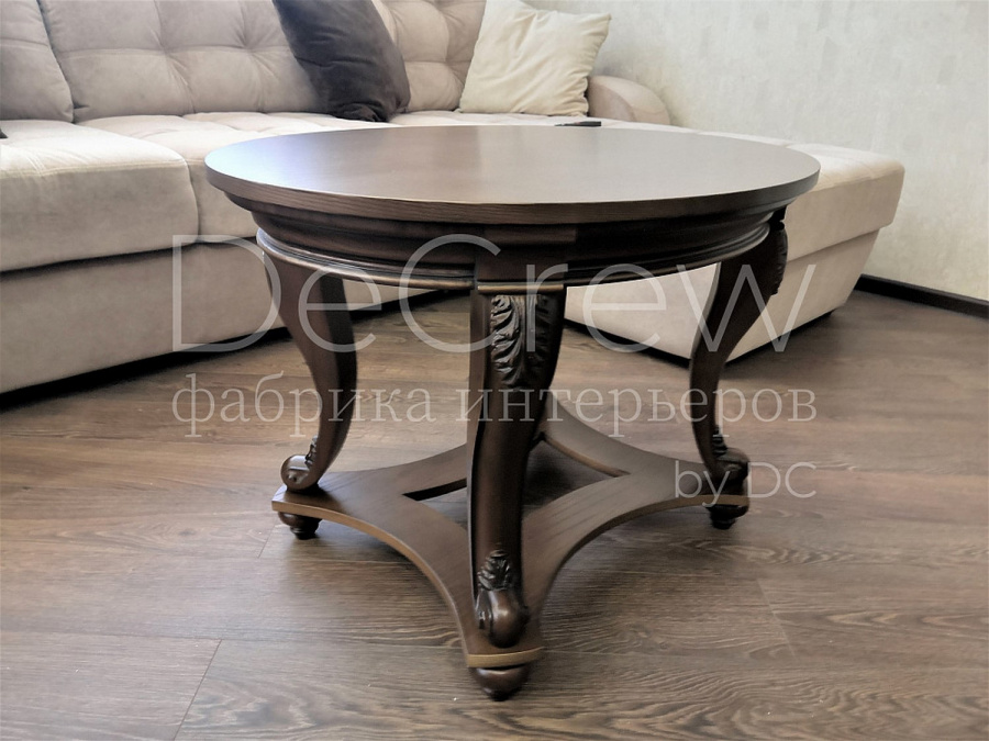 Изображение: Журнальный столик 001