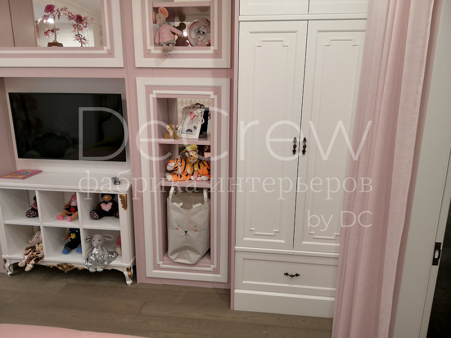 Изображение: Детская комната №3