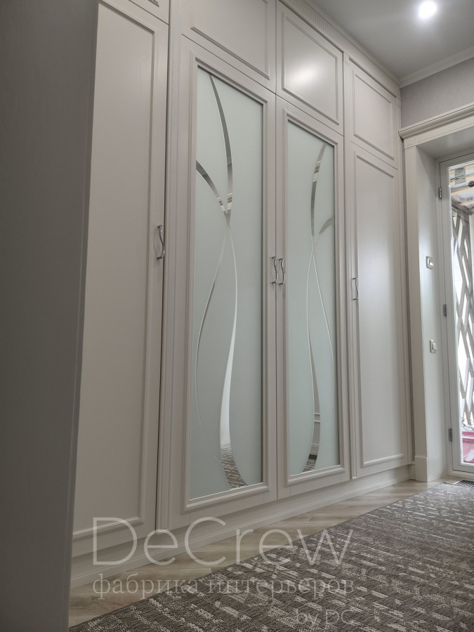 Изображение: Прихожая 006