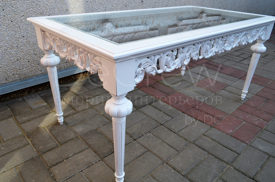 Изображение: Журнальный столик 007