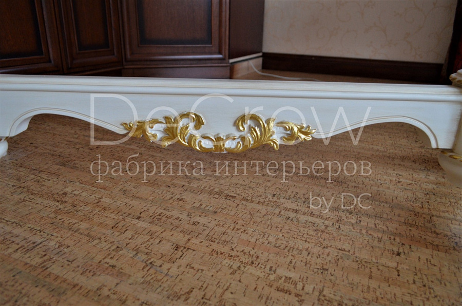 Изображение: Стол 007