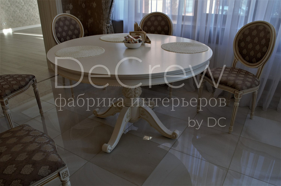 Изображение: Стол 007