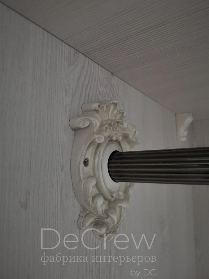 Изображение: Гардероб ГБ016