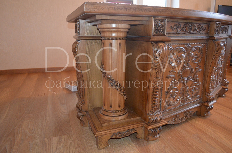 Изображение: Стол 003